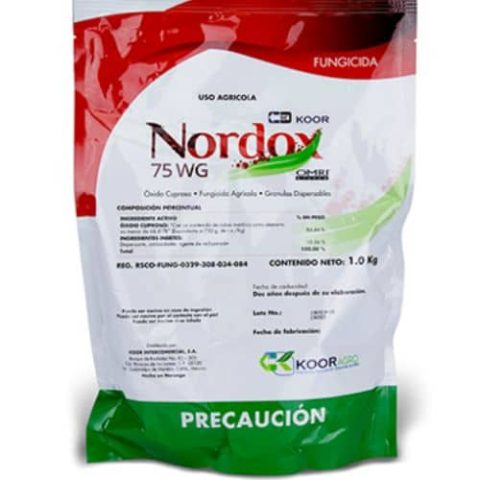 Nordox Agro Hitec