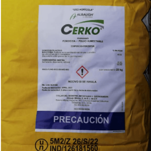 Encuentra cerko en agrohitec