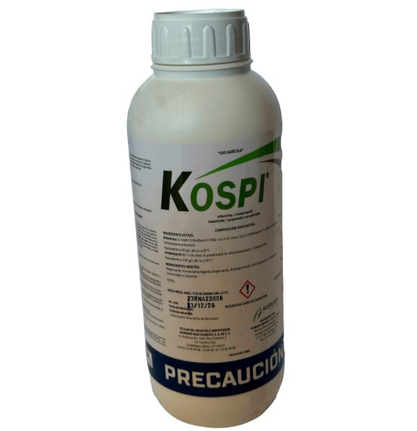 Kospi