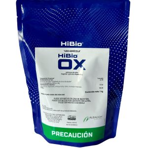 Hibio OX- Agro hitec