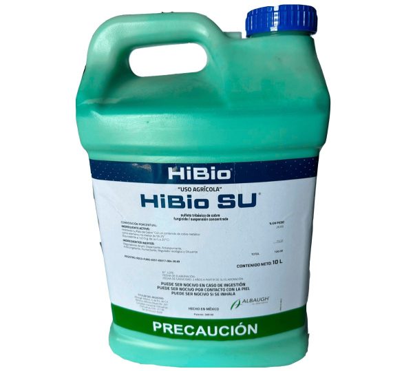 Hibio su- Agro hitec