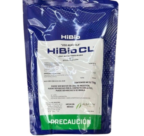 Hibio CL-agrohitec