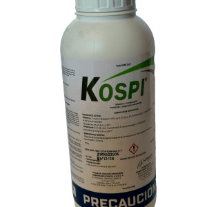 Kospi agro hitec