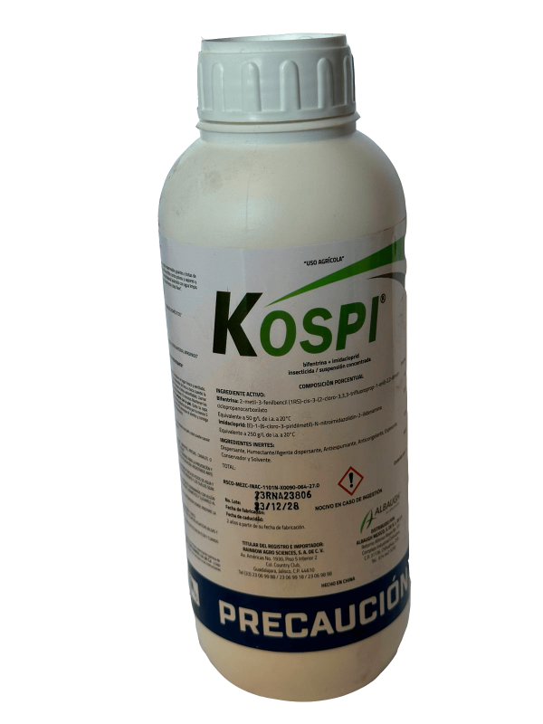 Kospi agro hitec