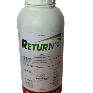 Return-agro hitec