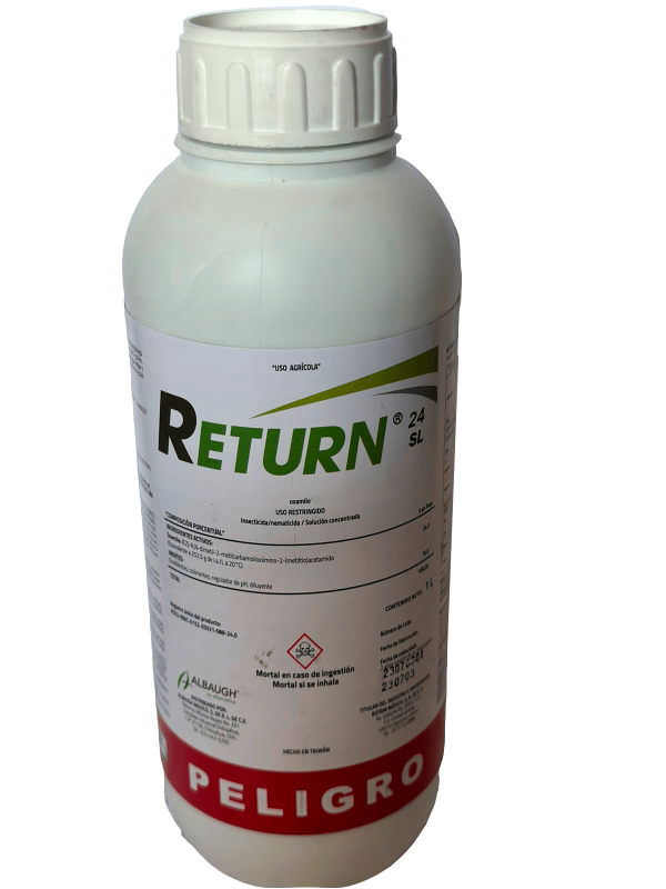 Return-agro hitec