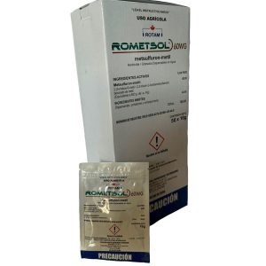 Rometsol- agro hitec