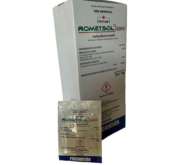 Rometsol- agro hitec