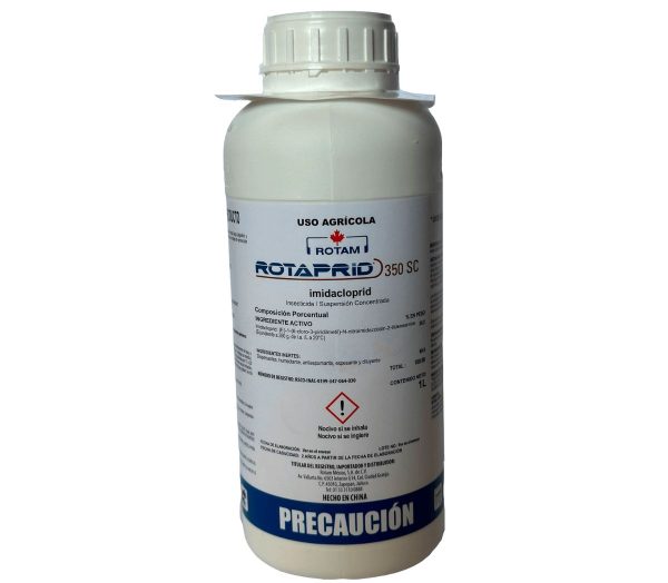 Rotaprid-agro hitec